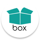 logo BoxMudanza