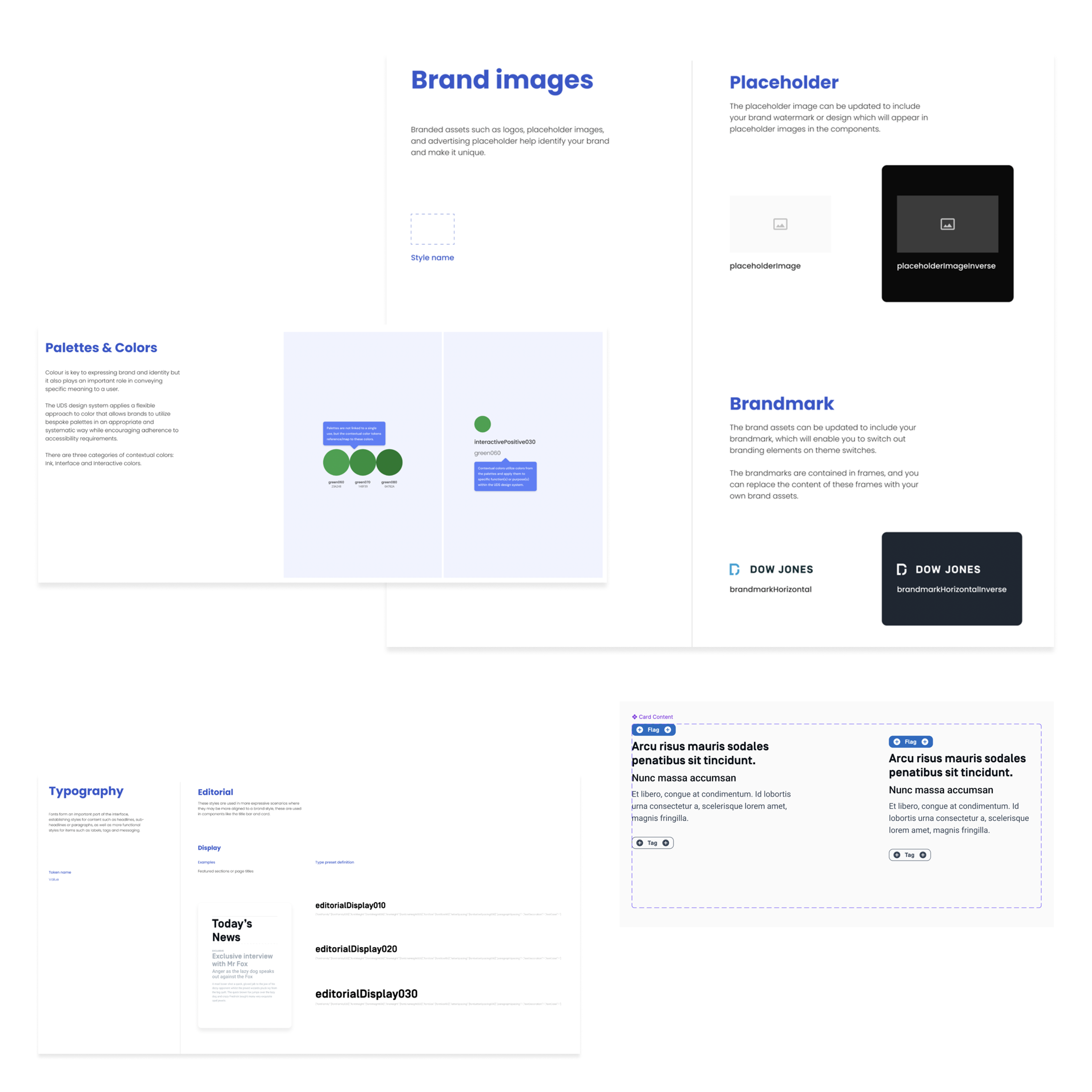 Design System